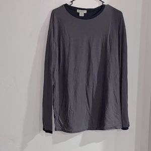 Zegna shirt